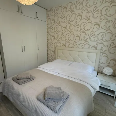 Boho Cascadas Family Apartment