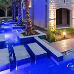 Boho Cascadas Family Apartamento Sunny Beach