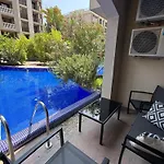 Boho Cascadas Family Apartamento *