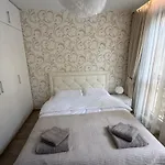 Boho Cascadas Family Apartamento