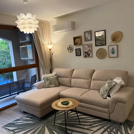 Boho Cascadas Family Sunny Beach