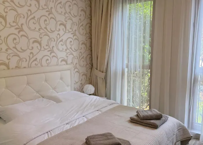 Boho Cascadas Family * Sunny Beach