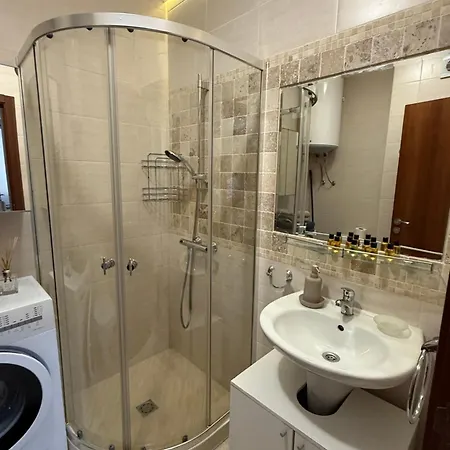 Boho Cascadas Family Apartament Sunny Beach