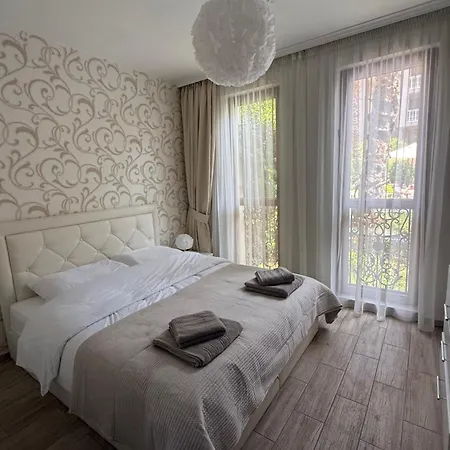 Boho Cascadas Family * Слънчев бряг