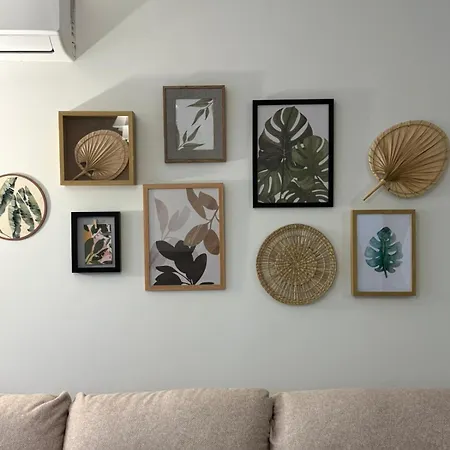 Boho Cascadas Family Слънчев бряг