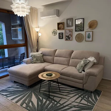 Boho Cascadas Family Apartament Sunny Beach