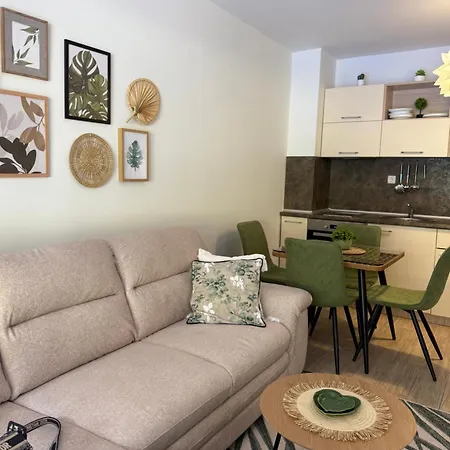 Boho Cascadas Family * Sunny Beach