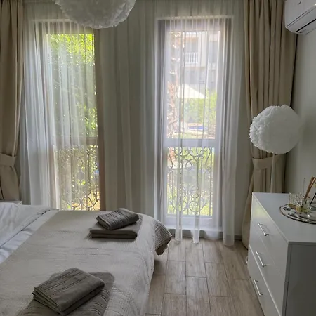 Boho Cascadas Family * Sunny Beach