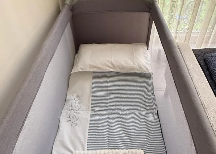 Daire Boho Cascadas Family *