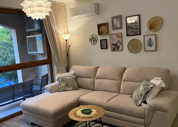 Boho Cascadas Family Sunny Beach