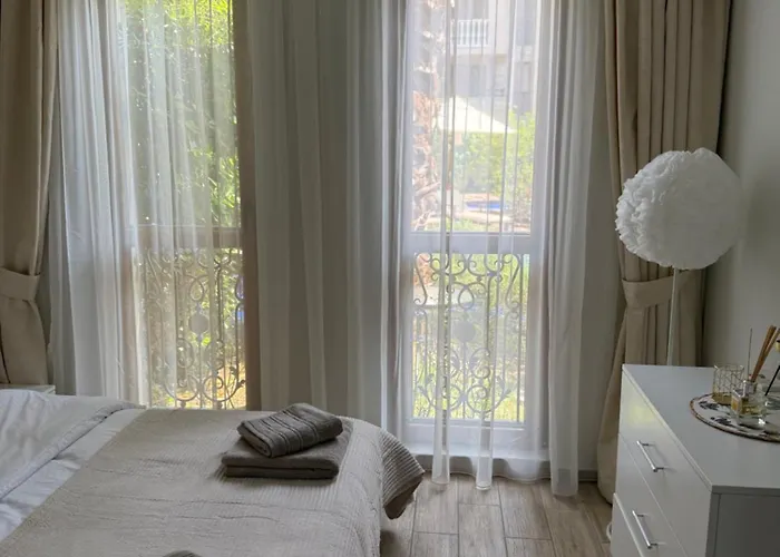 Boho Cascadas Family * Sunny Beach