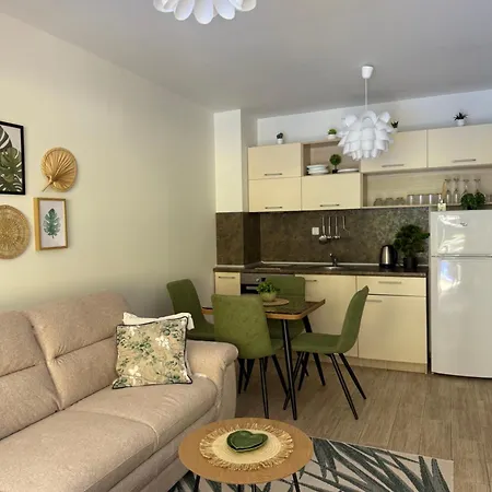 Boho Cascadas Family * Sunny Beach