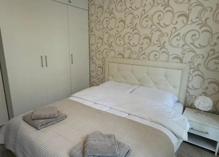 Boho Cascadas Family Appartement