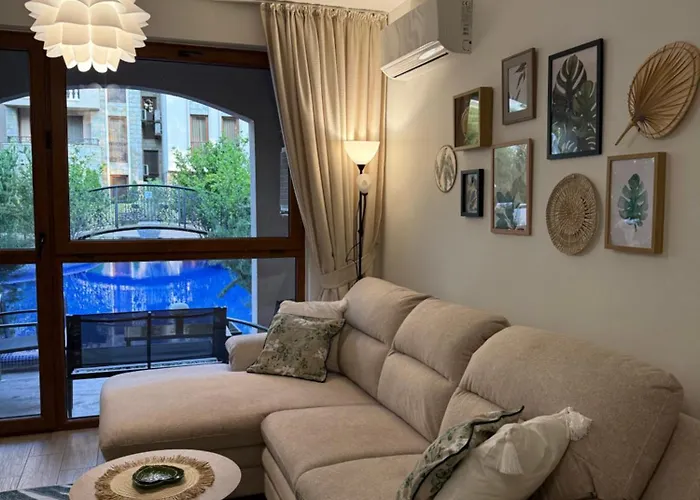 Boho Cascadas Family