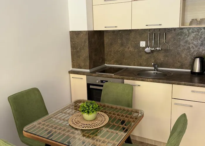 Boho Cascadas Family Sunny Beach